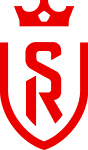 Stade de Reims W logo
