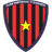 1º de Agosto logo