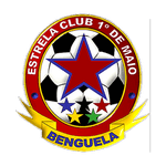 1º de Maio logo