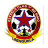 1º de Maio logo