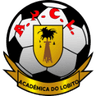 Académica do Lobito logo