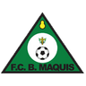 Bravos do Maquis FC logo