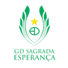 Sagrada Esperança logo