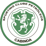 Sporting de Cabinda logo