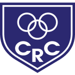 Recreativo da Caála logo