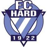 Hard logo