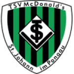 TSV St. Johann logo