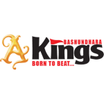 Bashundhara Kings logo