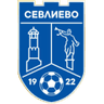 Sevlievo logo