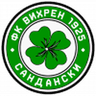 Vihren logo