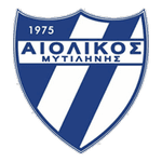 Aiolikos logo