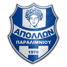 Apollon Paralimniou logo