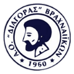 Diagoras Vrachneika logo