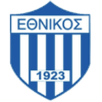 Ethnikos Piraeus logo