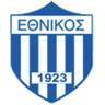 Ethnikos Piraeus logo