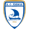 Kavala logo