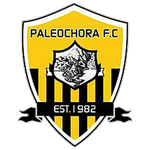 Palaiochora logo