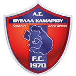 Thyella Kamari logo