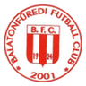 Balatonfüredi logo