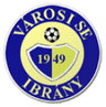 Ibrány SE logo