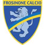 Frosinone logo