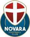 Novara logo