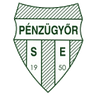 Pénzügyőr logo