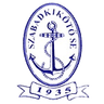 Szabadkikötő logo