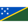 Solomon Islands logo