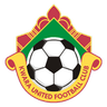 Kwara United logo