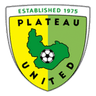 Plateau United logo