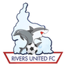 Rivers United logo