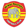 Wikki Tourist logo