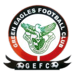Green Eagles logo