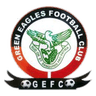 Green Eagles logo