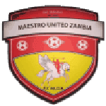 Man Utd Zambia Academy logo