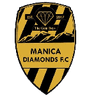 Manica Diamonds logo