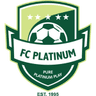 Platinum logo