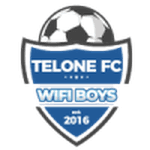 TelOne logo