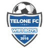 TelOne logo