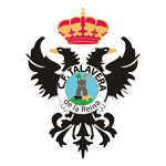 CF Talavera logo