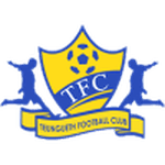 Teungueth logo