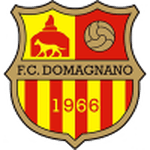 Domagnano logo