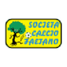 Faetano logo