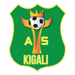 AS Kigali logo