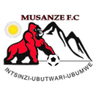 Musanze logo