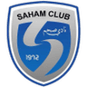 Saham logo