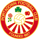 Portadown logo