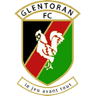 Glentoran logo