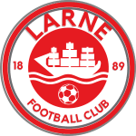 Larne logo